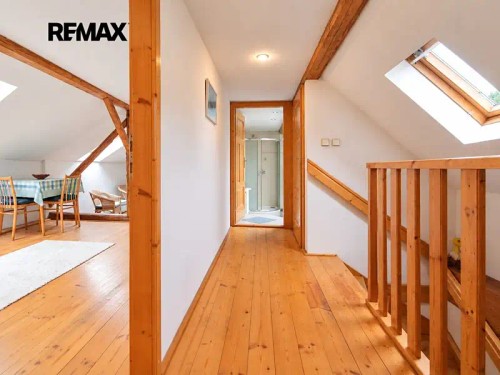 Prodej domu 168 m², pozemek 440 m²