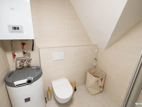 Prodaný byt 1+1 31 m²