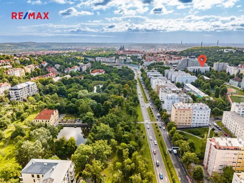 Prodaný  byt 3+1 65 m²
