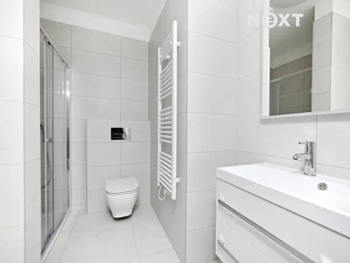 Prodej bytu 2+kk 51 m²