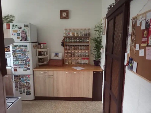 Prodaný byt 2+1 83 m²