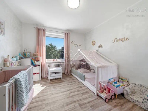Prodej bytu 3+1 74 m²