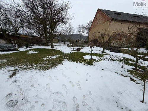 Prodej domu 180 m², pozemek 1401 m²