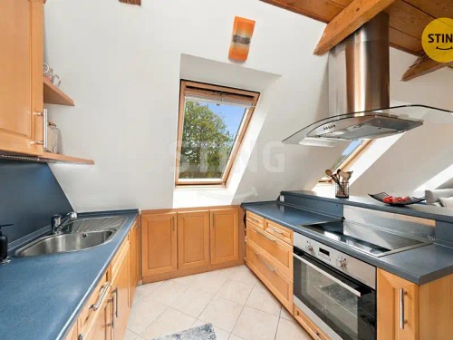 Prodej domu 428 m², pozemek 1534 m²