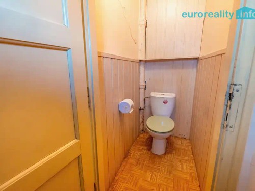 Prodaný byt 2+1 77 m²