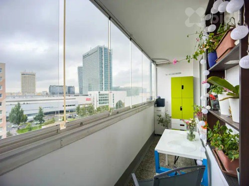 Prodaný byt 3+1 61 m²
