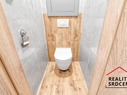 Prodej bytu 3+kk 56 m²