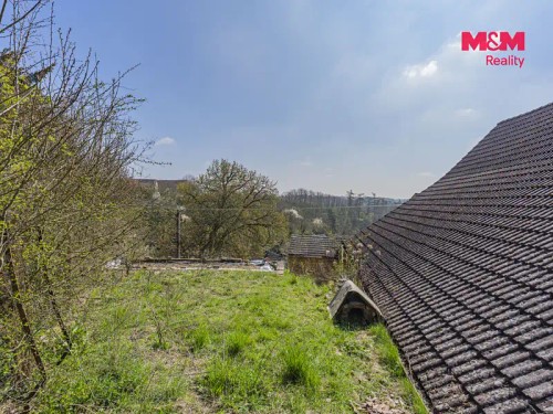 Prodej chalupy 149 m², pozemek 472 m²