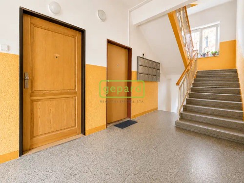 Prodej bytu 4+1 89 m²