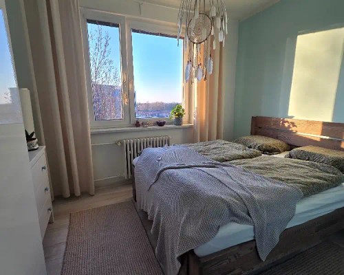 Prodej bytu 3+1 55 m²