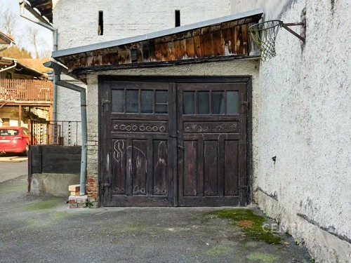 Prodej atypického bytu 123 m²