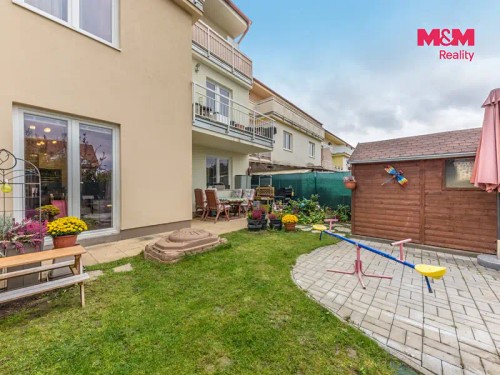 Prodaný byt 2+kk 66 m²