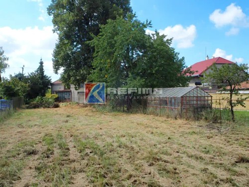 Prodej domu 243 m², pozemek 1001 m²