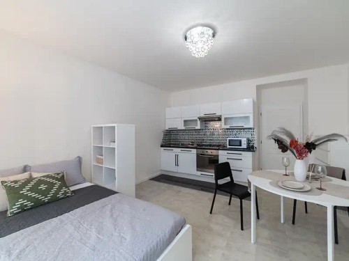 Prodaný byt 1+kk 29 m²