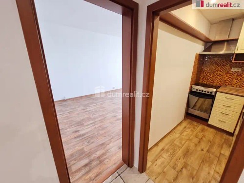 Prodaný byt 3+kk 58 m²