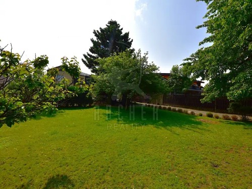 Prodej domu 247 m², pozemek 1230 m²