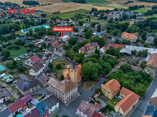 Prodej domu 150 m², pozemek 96 m²