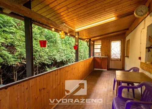Prodej domu 244 m², pozemek 350 m²