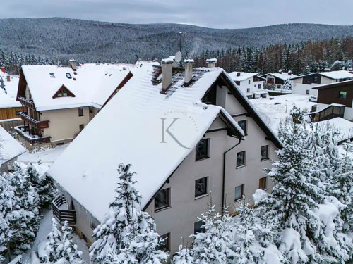 Prodej domu 239 m², pozemek 311 m²