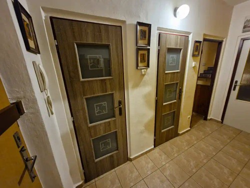 Prodaný byt 3+1 61 m²