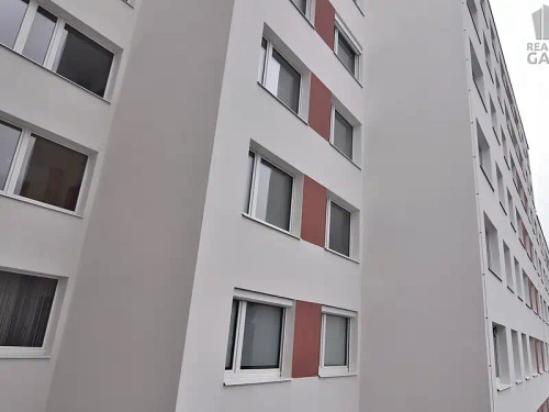 Prodaný byt 3+1 83 m²
