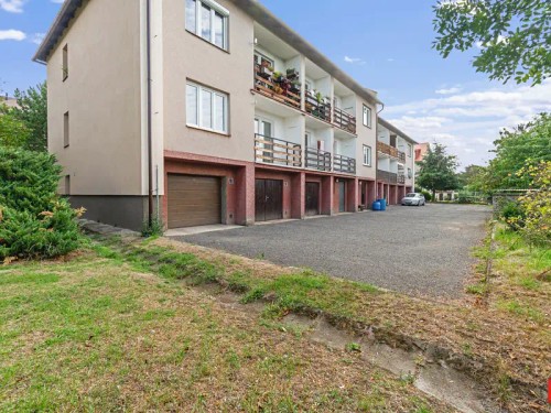 Prodej bytu 3+kk 64 m²