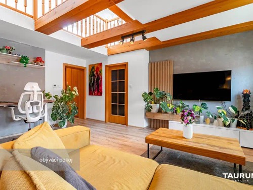 Prodej bytu 2+1 99 m²