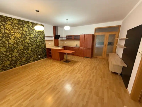 Prodaný byt 3+kk 70 m²