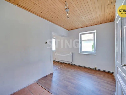 Prodej domu 80 m², pozemek 256 m²