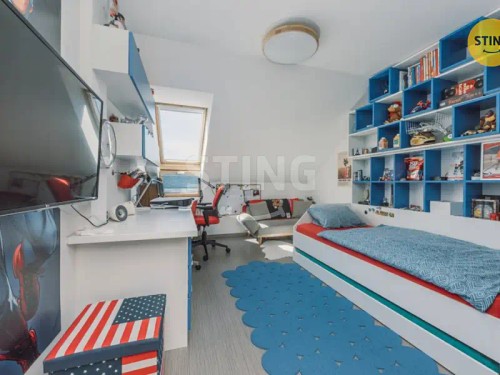 Prodej domu 125 m², pozemek 336 m²