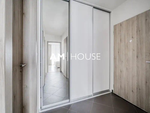 Prodej bytu 2+kk 57 m²