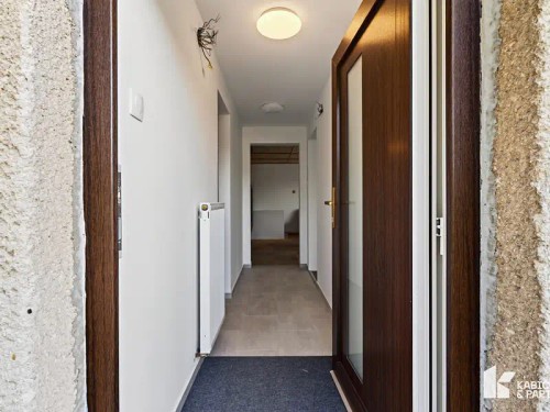 Prodej chaty 78 m², pozemek 504 m²