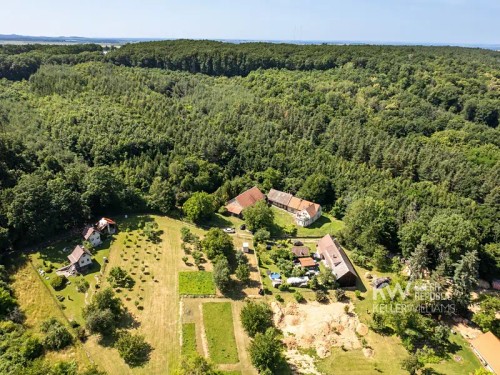 Prodej domu 150 m², pozemek 3477 m²