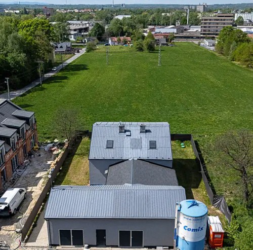 Prodej domu 270 m², pozemek 624 m²