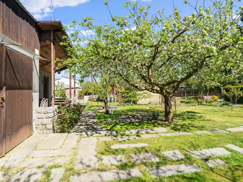 Prodej chaty 49 m², pozemek 411 m²