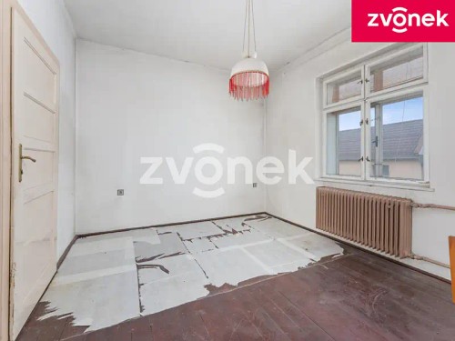 Prodej domu 137 m², pozemek 167 m²