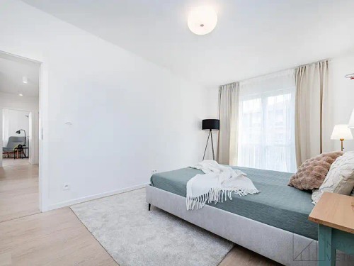 Prodaný byt 4+kk 73 m²