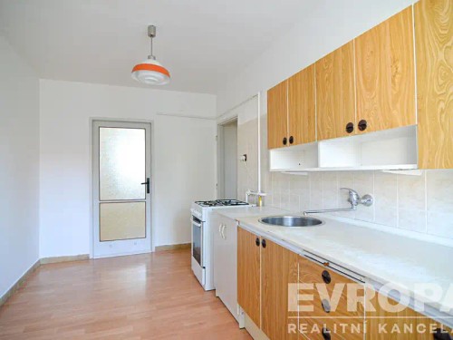 Prodaný  byt 2+1 65 m²