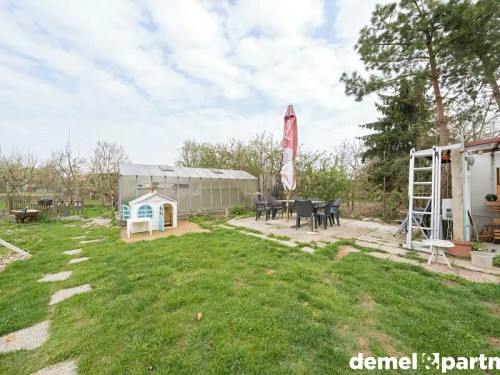 Prodej domu 255 m², pozemek 809 m²