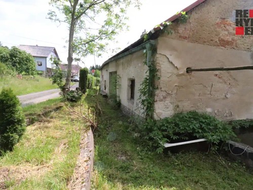 Prodej domu 120 m², pozemek 535 m²