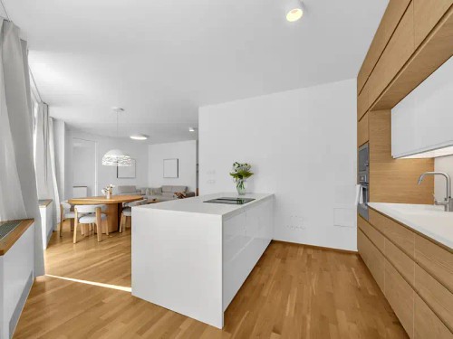 Prodej bytu 4+kk 153 m²