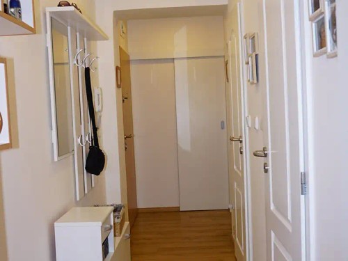 Prodaný byt 3+1 59 m²