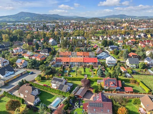 Prodej domu 125 m², pozemek 301 m²