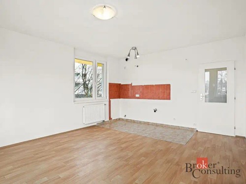 Prodaný  byt 2+kk 57 m²