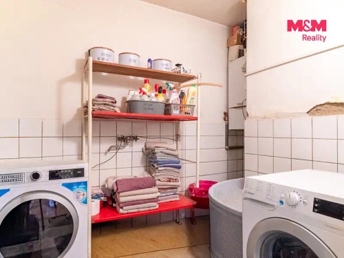 Prodej domu 125 m², pozemek 936 m²