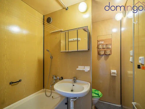 Prodaný byt 1+1 35 m²