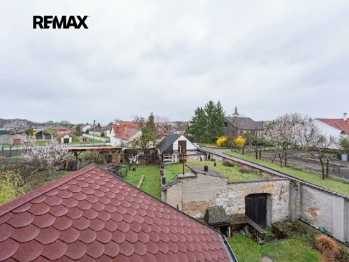 Prodej domu 248 m², pozemek 724 m²