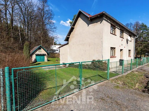 Prodaný dům 150 m², pozemek 1202 m²