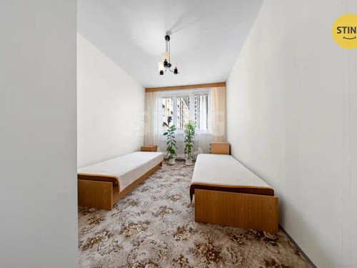 Prodej bytu 3+1 71 m²
