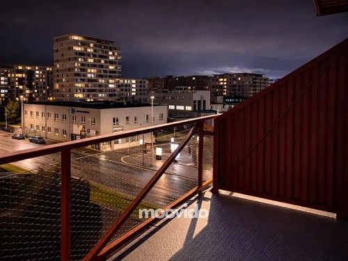 Prodaný byt 3+kk 71 m²